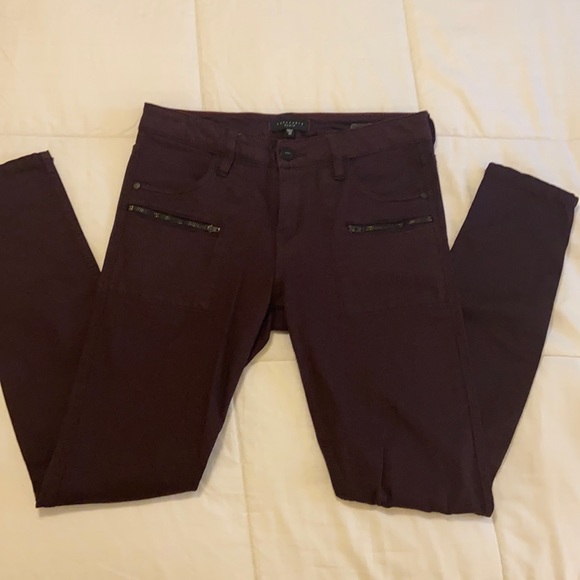 Sanctuary skinny jeans - Picture 1 of 2